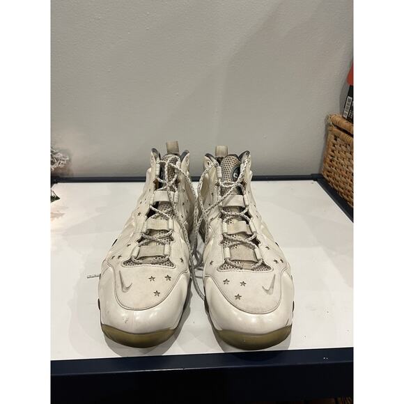 Size 10.5 - Nike Barkley Posite Max USA